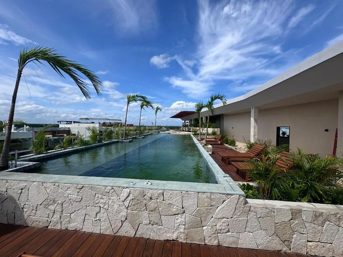 Nequen 103 Apartment Tulum 0*,  Mexico