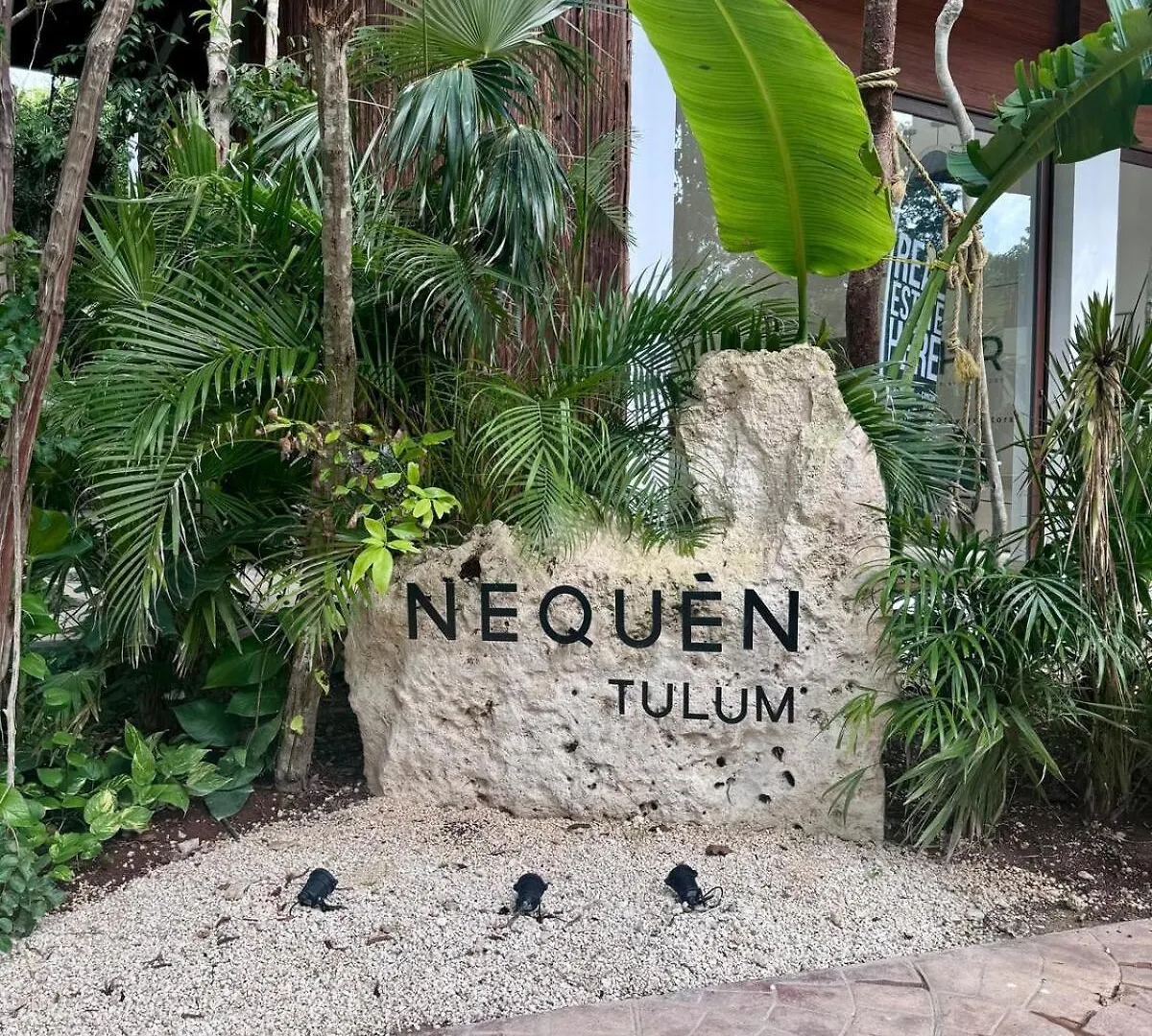 Nequen 103 Apartment Tulum