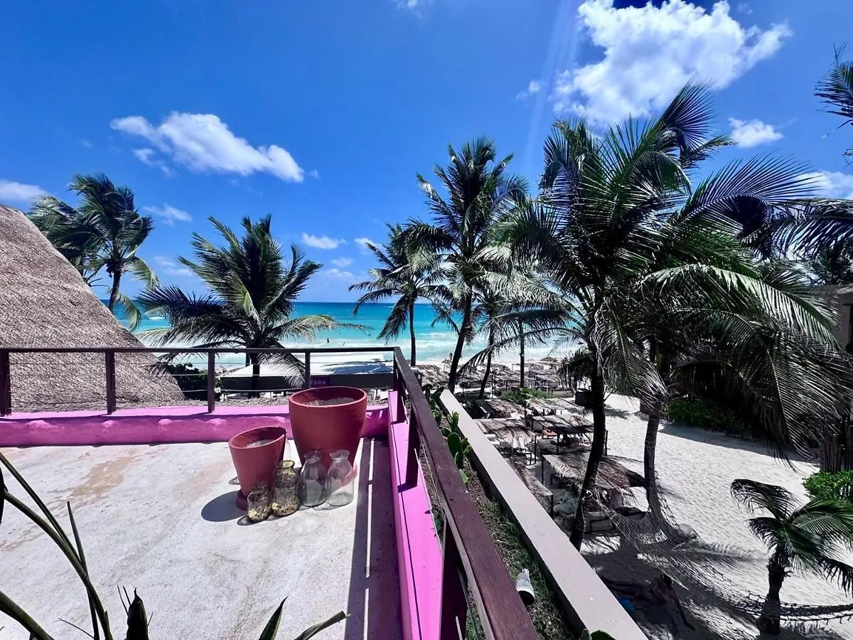 Nequen 103 Apartment Tulum